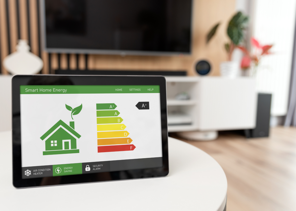 Så bygger du ett klimatsmart hem – rum för rum