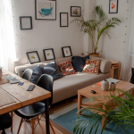 Så maximerar du små ytor – smarta tips för compact living